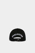 DSQUARED2 BASEBALL CAP GABARDINE Accessories -